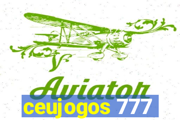 ceujogos 777